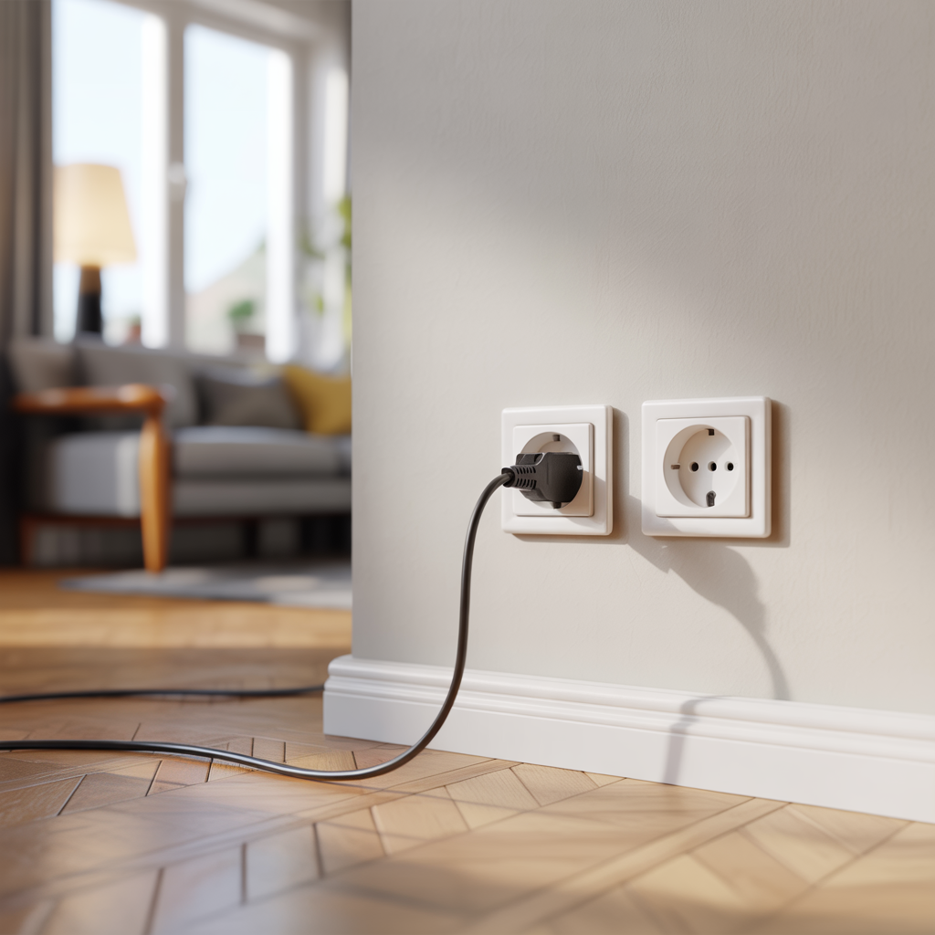 10.Sa paverkar ojordade uttag sakerheten hemma