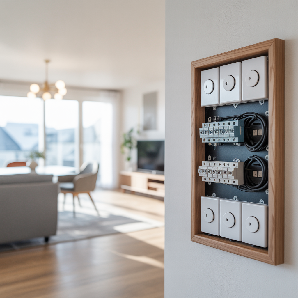 12.Sa paverkar elinstallationer vardet pa din fastighet