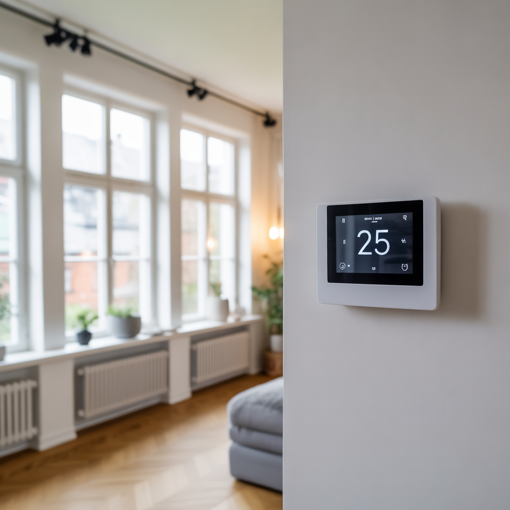 8.Guide till att minska elkostnader hemma