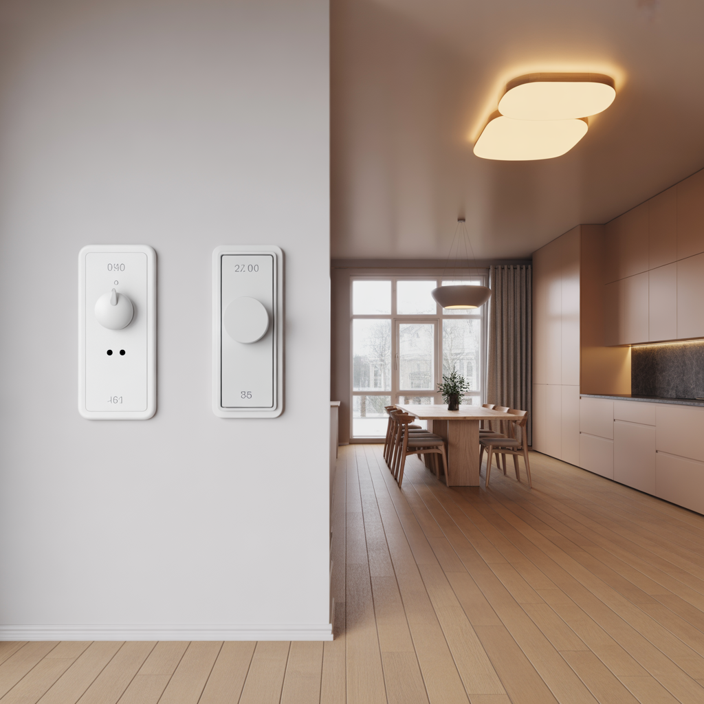 dimmer till led lampor jamforelse kompatibilitet och kostnad