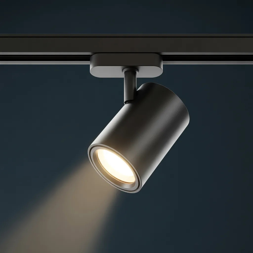 Installera Belysning