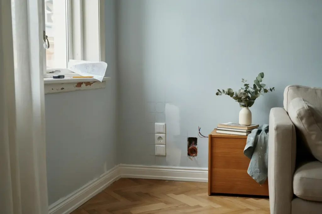s planerar du fler eluttag hemma smart placering rum f r rum