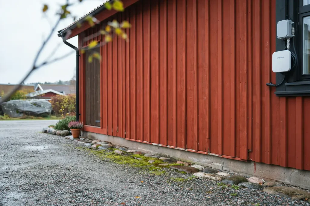 installera elbilsladdare hemma vad beh ver du t nka p